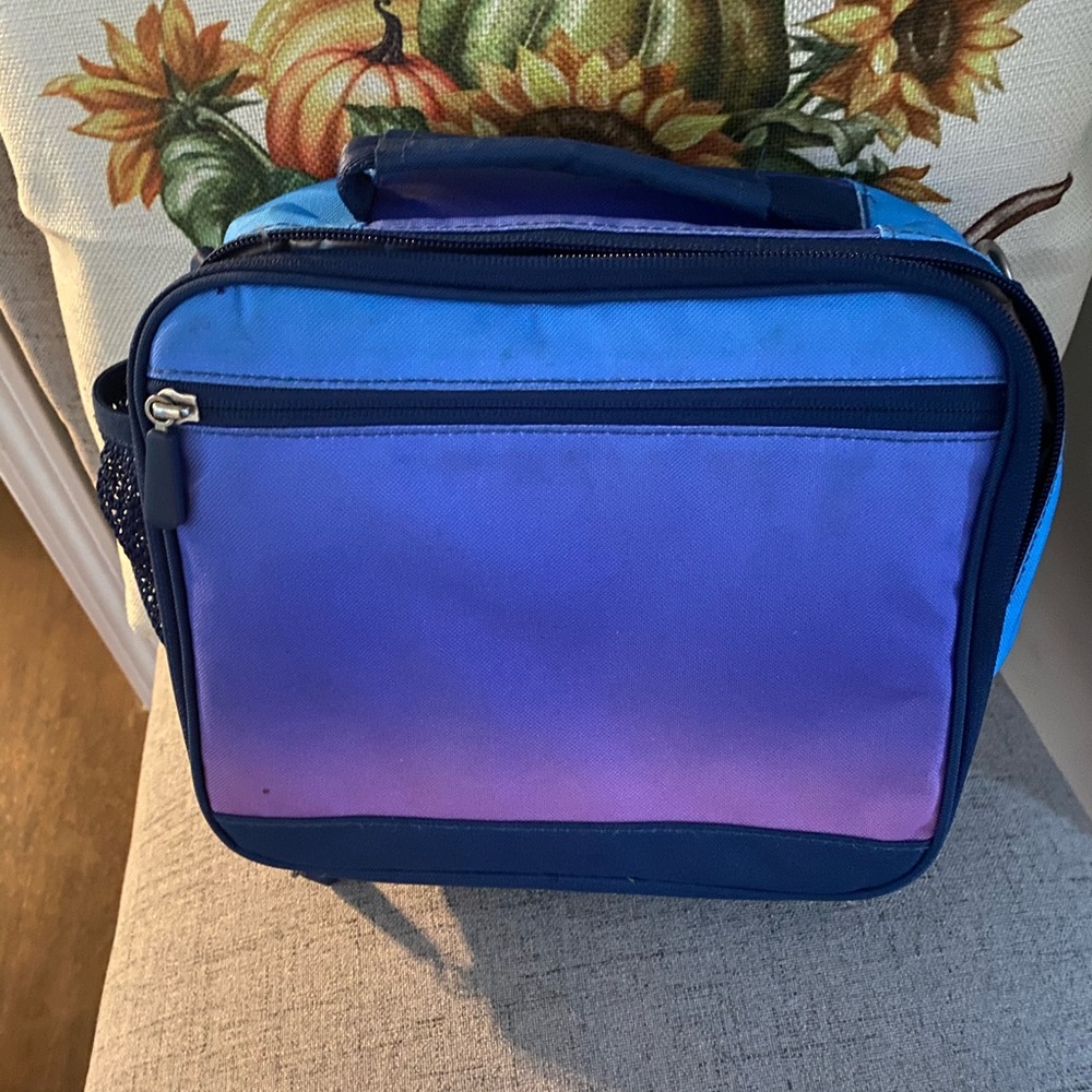 PB Teen Lunchbox